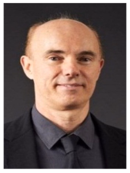 Greg Wright